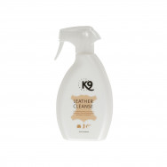 K9 Leather cleanse & Moisturizer 500 ml K9 Leather cleanse & Moisturizer 500 ml